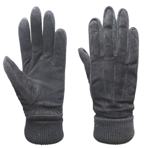 Gants en cuir Gants De Mode - Product Image 1
