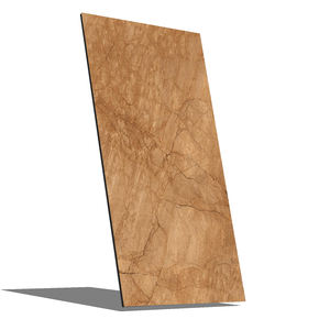 Nuevo Diseño con la Mejor Calidad, Baldosas de Porcelana Esmaltada Pulida de 600*1200 mm a Precio de Mayoreo, Baldosas Beige, Baldosas de Porcelana para Piso - Product Image 5