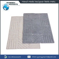 Extra Long Runner Rugs Quick Dry Soft Kitchen Bedside Bathroom Anti-slip Floor Bath Rugs Mat