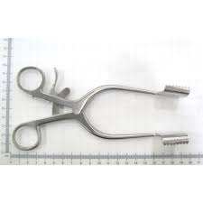 Gelpi อุปกรณ์ปลูกถ่ายกระดูกและข้อ,เครื่องมือผ่าตัดที่ปรับแต่งได้โดย UAMED - Product Image 2