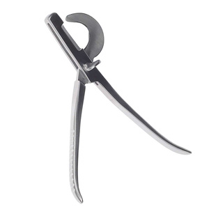 Emasculator Double Crush 9\" & 12\" Veterinary Instruments Product Category - Product Image 1