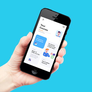 บริษัทพัฒนาแอปเพื่อการศึกษาในอินเดีย | บริการออกแบบและพัฒนาแอปเพื่อการศึกษาที่ได้รับรางวัลโดยWebroot Infosoft - Product Image 3