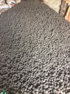 Charbon de bois en briquettes en forme d'oreiller pour barbecue, fabriqué à la machine, prix de gros, matière première naturelle en coque de noix de coco, durée de combustion de 3 à 4 heures - Product Image 6