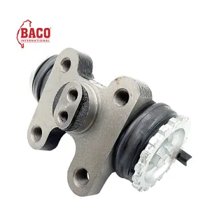 BACO cilindro de la rueda de freno para Toyota Dyna OEM 47580-37030 de 4758037030 SAURUS HINO DUTRO