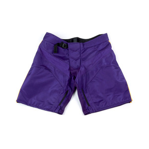 Unique Custom Color Sublimation Ice Hockey Pant Shell / Custom Made Design Sublimation Ice Hockey Pant Shell - Product Image 3