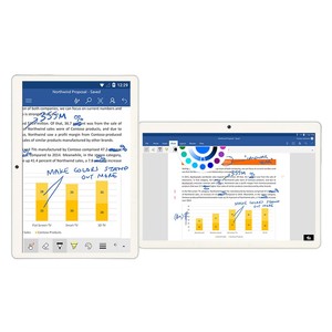 Lưu ý 10.1 "3 gam gọi điện thoại <span class=keywords><strong>Tablet</strong></span> PC với áp lực stylus, Dual Sim khe cắm, 2GB RAM, 32GB lưu trữ, QuadCore CPU, <span class=keywords><strong>GPS</strong></span> - Product Image 5