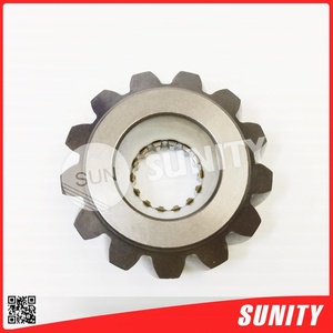 Engranaje de Piñón de Repuesto de Alta Precisión para Motor Fuera de Borda Mercury, Gasolina, Nuevo, TAIWAN SUNITY, 43-18410A4 - Product Image 2