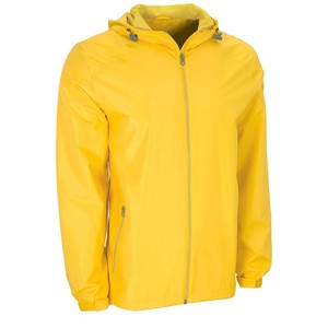 Sweat à capuche unisexe personnalisé avec logo imprimé, 320 GSM, 65 % coton, 35 % polyester, doublure polaire, teint en pièce, poches zippées, coupe classique pour homme - Product Image 4