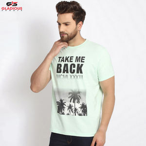 Primavera Verano gran oferta 250g 100% algodón personalizado manga larga Camiseta hombres manga larga Camisetas hombres - Product Image 4