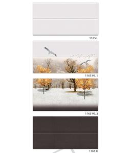 Azulejos de pared digital esmaltados de cerámica más vendidos de diseño elegante 30x60cm - Product Image 5