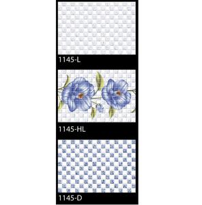 Carrelage mural numérique en céramique Carrelage mural design décoratif 30x45cm - Product Image 3