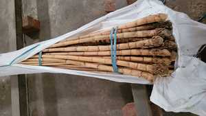 เวียดนามผู้ผลิตธรรมชาติหวายอ้อยเสาและหวายอ้อยขัดวัสดุที่ดีที่สุดราคา - Product Image 3