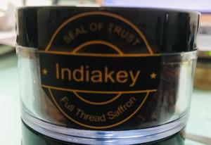 Chất lượng tuyệt vời nguyên bột nghệ Tây (zafran bột) khô nghệ Tây-isar quốc tế - Product Image 3