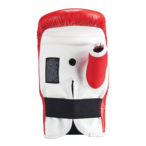 Guantes de boxeo hechos a medida, de cuero, para el hogar, gimnasio, boxeo, Fitness, 12 oz/16 oz/20 oz - Product Image 3
