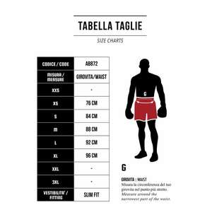 MMA BJJ — coffret de combat pour hommes, jeu de boxe classique thaïlandais, court avec votre Logo - Product Image 3