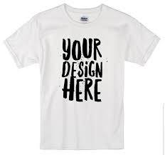 Camiseta Casual Personalizada de Hombre, Cuello Redondo, Manga Corta, Corte Regular, de Algodón/Poliéster, con Estampados y Ribete en Contraste, a 1 Dólar - Product Image 4