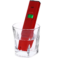 ORP-2069 Numérique De Type Stylo ORP Mètre Redox Testeur Testeur Mesure L'eau