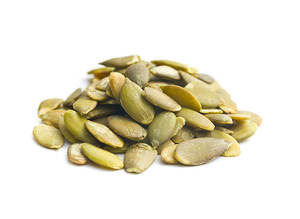 Aceite Portador de Semillas de Calabaza Prensado en Frío, Premium, Líquido, Antienvejecimiento, para el Cuidado de la Piel y Masajes, Certificado Kosher, de la India - Product Image 2