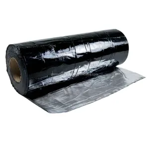 Germetex LM T WATERPROOFING - self-adhesive non bitumen waterproof material for floor good price