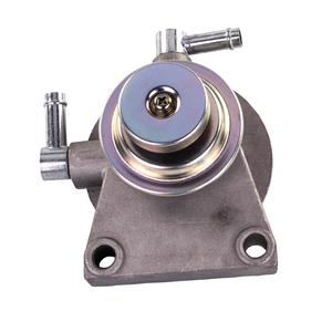 Tapa de Bomba de Combustible LU 23301-17050 23380-17261 FPC-TY0013 para ALPINA B10 3.5 BiTurbo (1989-1993) - Product Image 3