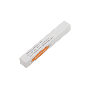 Lápiz de Limpieza de un Solo Clic para Conector de Fibra Óptica FTTH de 1.25mm, Lápiz de Limpieza para Conector LC, Equipo de Fibra Óptica - Product Image 4