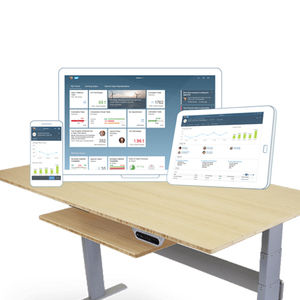 บริษัทพัฒนาซอฟต์แวร์แดชบอร์ดชั้นนำในอินเดีย | บริการออกแบบและพัฒนาแดชบอร์ดที่ได้รับรางวัลโดยWebroot Infosoft - Product Image 6