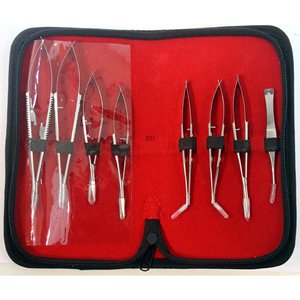 Operating Surgical Instruments Kit - Product Image 4