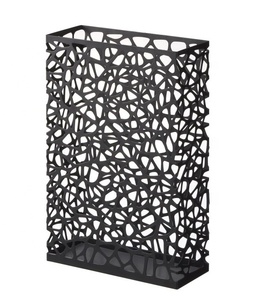 Soporte para paraguas Estante de almacenamiento de metal sólido de hierro forjado Soporte grande Hecho en India Calidad de exportación Cantidad a granel Más vendidos al por mayor - Product Image 2