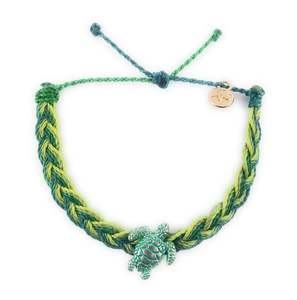 สร้อยข้อมือมิตรภาพแบบถักทันสมัย - Product Image 1