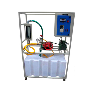 Plateforme de Test pour xioami, accessoire d'entraînement, instruments et de contrôle de processeur, pompe alternative, fabricant - Product Image 1