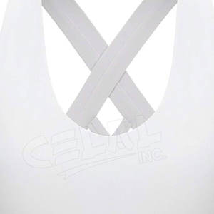 เสื้อชั้นในฟิตเนสของผู้หญิง,ชุดเล่นโยคะฟิตเนสสปอร์ตบราสไตล์ดีแฟชั่น - Product Image 6