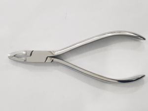 คีมจัดฟันรูปทรงมงกุฎและวง - Product Image 4