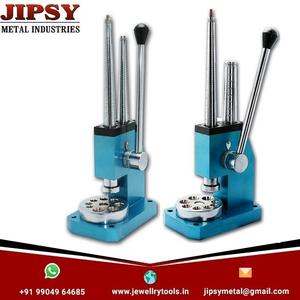 Ring Stretcher and Reducer Making Machine - Product Image 2