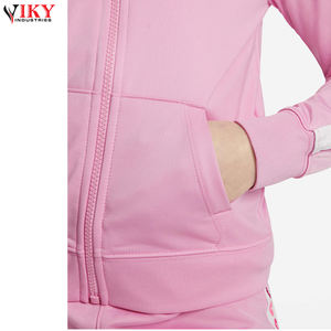 Ropa personalizada para niños, conjunto de chándal con cuello redondo, venta al por mayor - Product Image 4