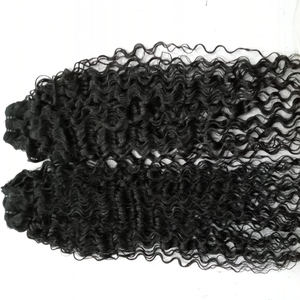 Perruque LACE FRONTAL CLOSURE HD 13x4, 13x6, 2x6, 4x4, 5x5, 6x6, 7x7, densité 100%, cheveux bruts non traités - Product Image 2