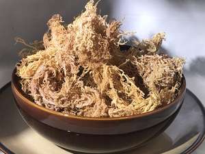 Musgo de mar NATURAL, Sven + 84 966722357 - Product Image 6