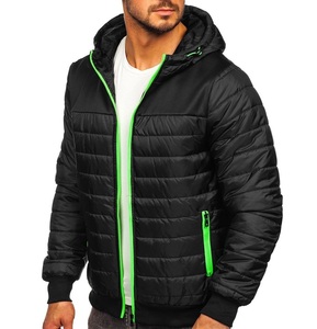 Veste pour homme, imperméable, manteau d'extérieur pour la conduite, Style veste, vente en gros, grande taille, vente en gros, - Product Image 1