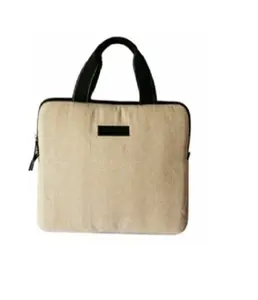 Bolsa de conferencia de lona de alta calidad con correa para el hombro Bolsa suave Nuevos productos a precio mayorista - Product Image 1