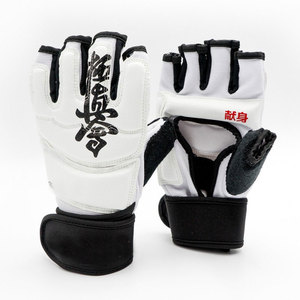 <b>Glove</b> Karate Kyokushin <b>Gloves</b> mma - Product Image 2