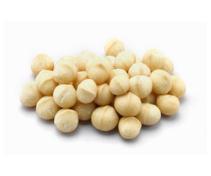 Nueces de Macadamia orgánicas tostadas saladas y sin sal de alta calidad bolsas certificadas CA Origin HACCP - Product Image 5