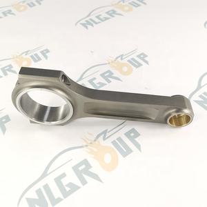 Pour Honda Civic Si Domani Integra D16 D16A9 D16Y7 1.6L Bielles - Product Image 1