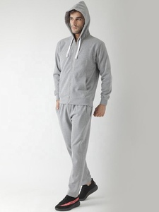 Survêtements pour hommes, ensemble de survêtement de haute qualité avec fermeture éclair - Product Image 5