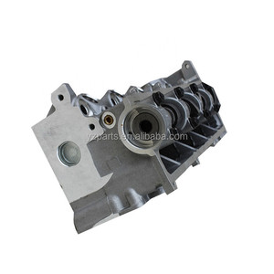 Kepala Silinder Lengkap RF 908741 Untuk Mazda 323/626 <span class=keywords><strong>2</strong></span>.0D untuk Suzuki Vitara <span class=keywords><strong>2</strong></span>.0TD Mesin RF R2L1-10-100A R2L1-10-100B - Product Image 4