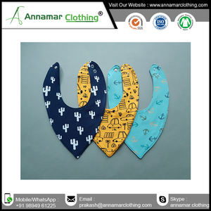 Baberos a precio de fábrica, Bandana de bebé, proveedor de babero - Product Image 4