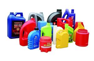 Gránulos de Masterbatch de Carbonato de Calcio para Moldeo por Inyección - Product Image 3