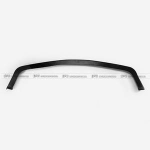 Lame avant en Fiber de verre pour BMW E30 RB (coupé uniquement), plastique renforcé - Product Image 5