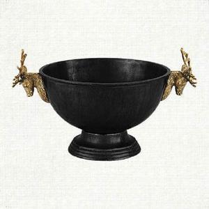Wholesale Antique Luxury <b>Wine</b> Bucket Home Decorative Metal Bar Accessories with Fancy Design <b>for</b> Party Low Price Bucket Supplies - Product Image 1