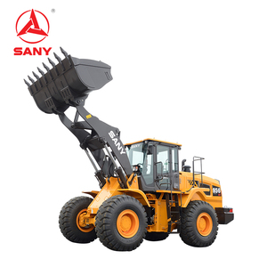 SANY SYL956H 5 T Phía Trước <span class=keywords><strong>Loader</strong></span> Harga Wheel <span class=keywords><strong>Loader</strong></span> - Product Image 1