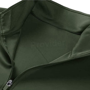 Conjunto Deportivo de 2 Piezas para Hombre, Estilo Nuevo, Transpirable, Ligero, Anti-UV, Algodón/Poliéster de Alta Calidad, Talla Grande - Product Image 6