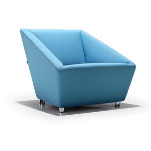 Sofá Modular de oficina para sala de espera, muebles de recepción, sofá para visitante de Hotel - Product Image 2